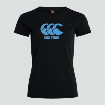 Thor Womens Club Tee