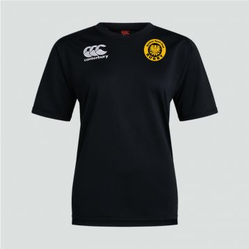 BSC Womens Club Training Jersey Black