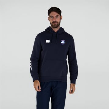 ARC Mens Club Hoody Navy