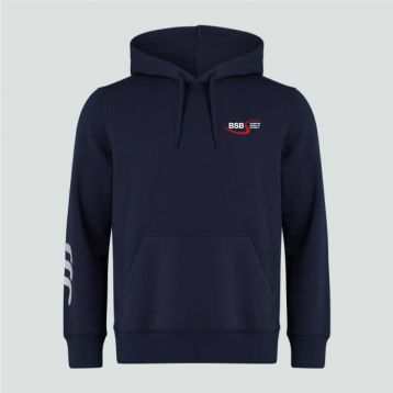 BSB Hoody Men Navy