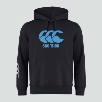 Thor Mens Club Hoody