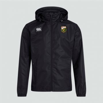 Walferdange veste de pluie Club VapoShield homme noire