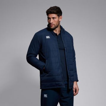 Mens Club Padded Jacket