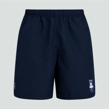 ARC Mens Club Shorts Navy