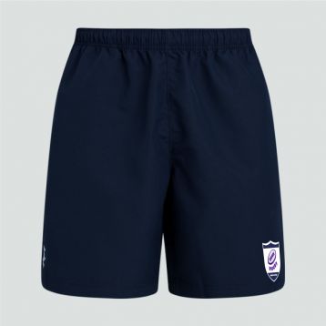 Bonn RUC Mens Club Shorts Navy