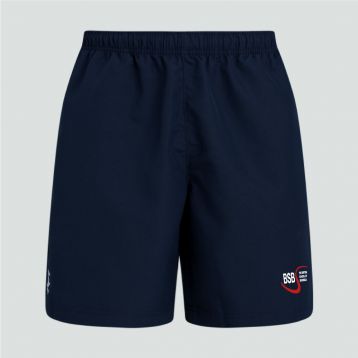 BSB Club Short Men Navy