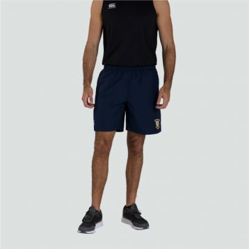 CCB Mens Club Shorts Navy