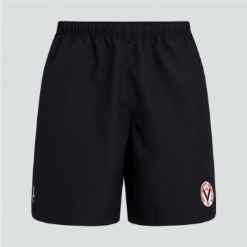 ACC Mens Club Shorts Black