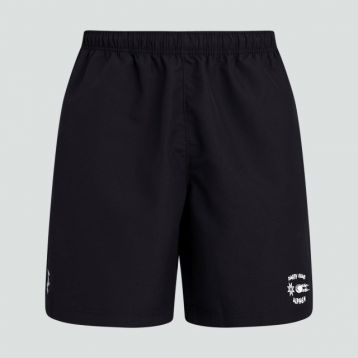 RC Alphen Mens Club Shorts Black