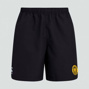 BSC Mens Club Shorts Black