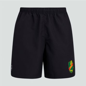 ERK Club Short Men Black