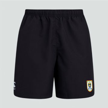 RGH Club Short Men Black