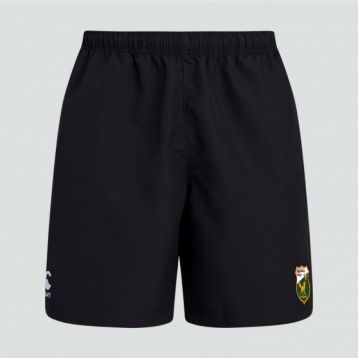 Walferdange Mens Club Shorts Black