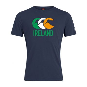 Mens Ireland Tee