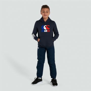 Junior Unisex France Hoody