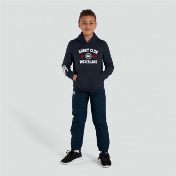 RCW Junior Unisex Club Hoody Navy