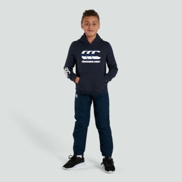 VRK CCC Hoody Junior Navy