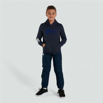 RANW Junior Unisex Club Hoody Blue/Navy