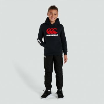 Potsdam CCC Hoody Junior Black