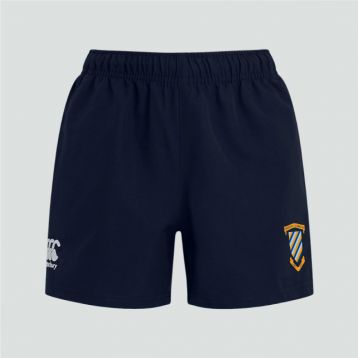 CCB Junior Unisex Club Shorts Navy