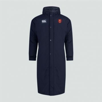 Citizens Mens Club Subs Jacket Navy