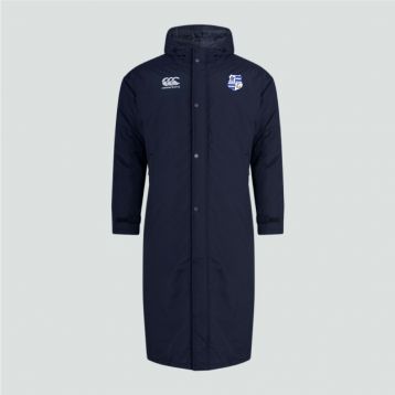 VRK VapoShield Subs Jacket Unisex Navy