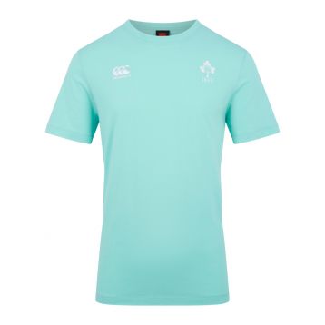 Mens Ireland Team Cotton Tee