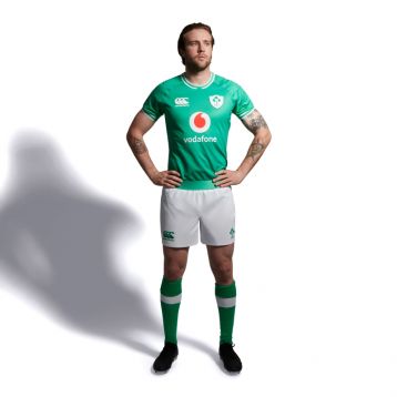 Mens Ireland Home Shorts