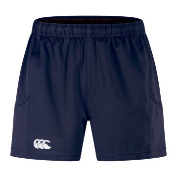 Riedberg Rugby Advantage Short Men Navy