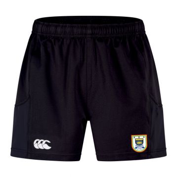 RGH Advantage Short Men Black