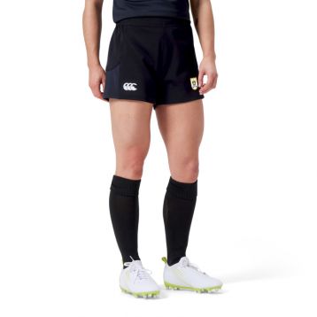 RGH Advantage Short Women Black