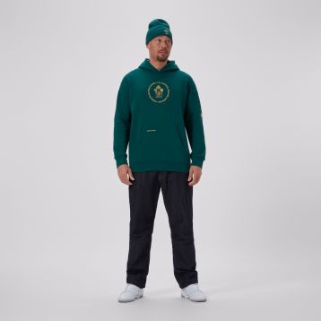 Mens Ireland 150th Anniversary Hoody Groen