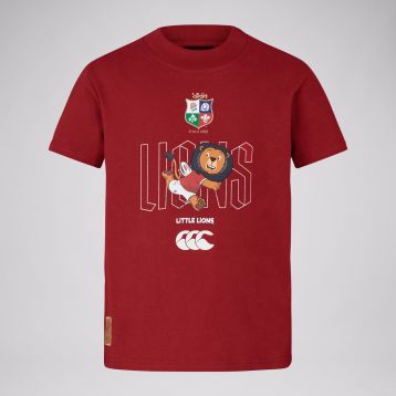 Infant British & Irish Lions Little Lions Tee