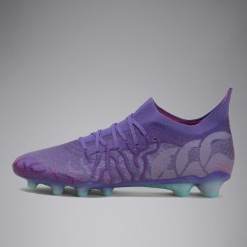 Adult Unisex Speed Infinite Elite FG Boots Purple