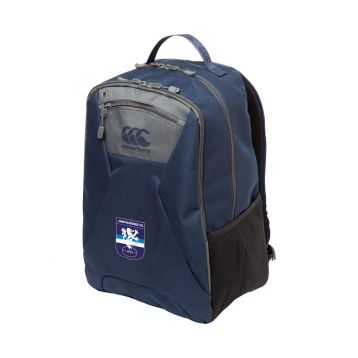 ARC Classic Backpack Navy