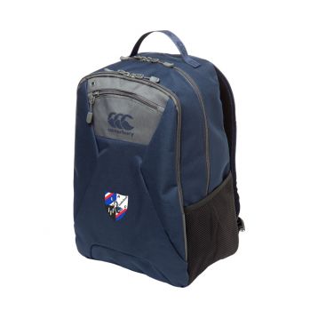 RC Waterland Unisex Medium Backpack Navy