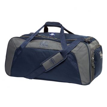 ARC Unisex Holdall Bag Navy