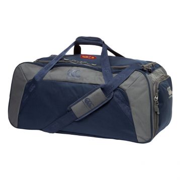 Citizens Unisex Holdall Bag Navy