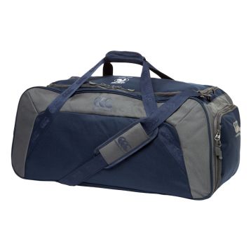 Quick Unisex Holdall Bag Navy