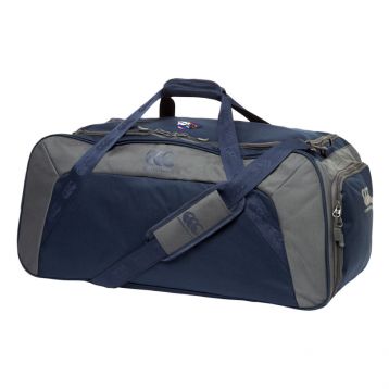 RCW Unisex Holdall Bag Navy