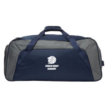 ZRA Unisex Holdall Bag Navy