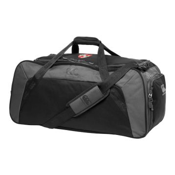 MOP Medium Sports Bag Black