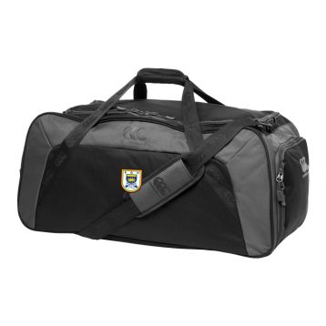 RGH Holdall Sportsbag Black