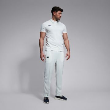 Mens Cricket Pant Beige