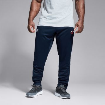 BSB Stretch Tapered Pant Men Navy