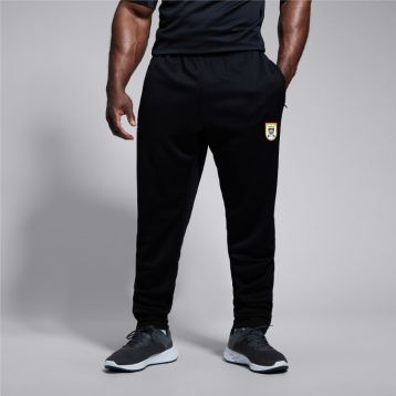 RGH Stretch Tapered Pant Men Black