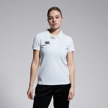 Womens Waimak Polo Shirt