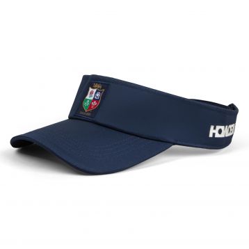 Adult Unisex British & Irish Lions Visor Navy