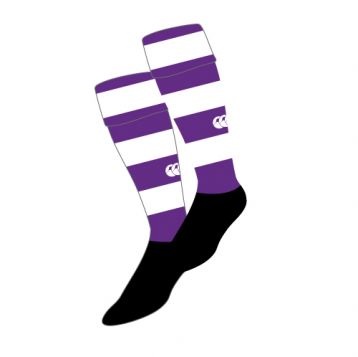 Bonn RUC Unisex Club Match Socks