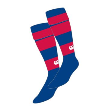 URC Unisex Club Socks